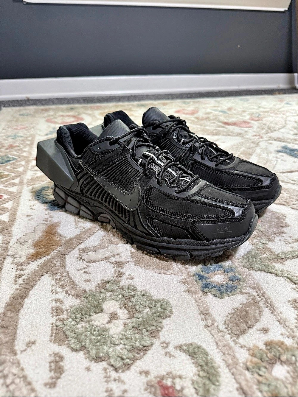 Nike Air Max 95 Black Sneakers US 10